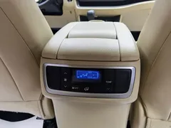2021 Toyota Highlander 2.0T 4WD Elite 7, чёрный — фото 15