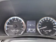 2021 Toyota Highlander 2.0T 4WD Elite 7, чёрный — фото 17