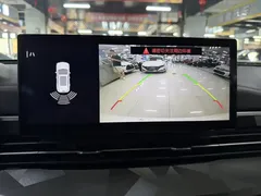 2021 Geely Vision X6 PRO 1.4T AT Premium, белый — фото 3