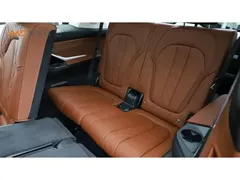 2022 BMW X7 X7/M50i/4.4T/21 xDrive — фото 9