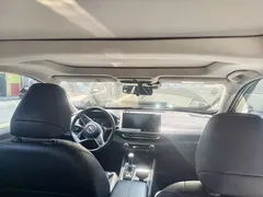 2022 Nissan Teana 2.0L XL-TLS, белый — фото 6