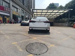 2022 Nissan Teana 2.0L XL-TLS, белый — фото 9
