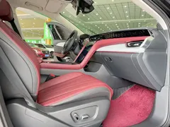 2025 Hongqi H5 PHEV 170, чёрный — фото 23