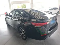 2021 Nissan Sylphy 1.6L XL CVT, чёрный — фото 5