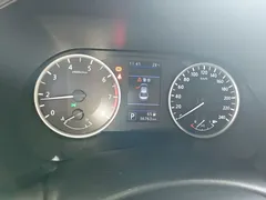 2021 Nissan Sylphy 1.6L XL CVT, чёрный — фото 12