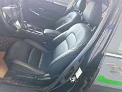 2021 Nissan Sylphy 1.6L XL CVT, чёрный — фото 15