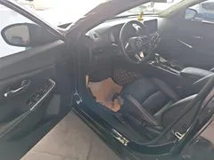 2021 Nissan Sylphy 1.6L XL CVT, чёрный — фото 16