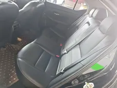 2021 Nissan Sylphy 1.6L XL CVT, чёрный — фото 17
