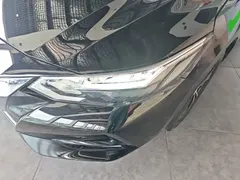 2021 Nissan Sylphy 1.6L XL CVT, чёрный — фото 24