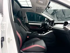 2021 Geely Coolray 1.4T DCT Platinum, белый — фото 14