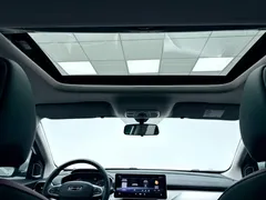 2021 Geely Coolray 1.4T DCT Platinum, белый — фото 17