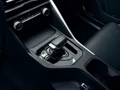 2021 Geely Coolray 1.4T DCT Platinum, белый — фото 18
