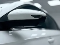 2022 Geely Emgrand 1.5L CVT, белый — фото 13