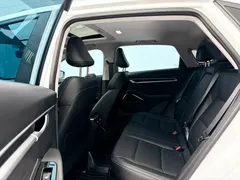 2022 Geely Emgrand 1.5L CVT, белый — фото 16