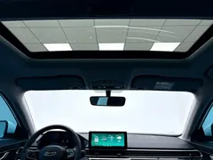 2022 Geely Emgrand 1.5L CVT, белый — фото 21