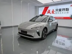 2024 Nio ET5T 75kWh Touring — фото 1