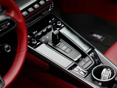 2020 Porsche 911 Targa 4 3.0T, белый — фото 12