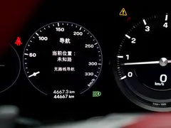 2020 Porsche 911 Targa 4 3.0T, белый — фото 14
