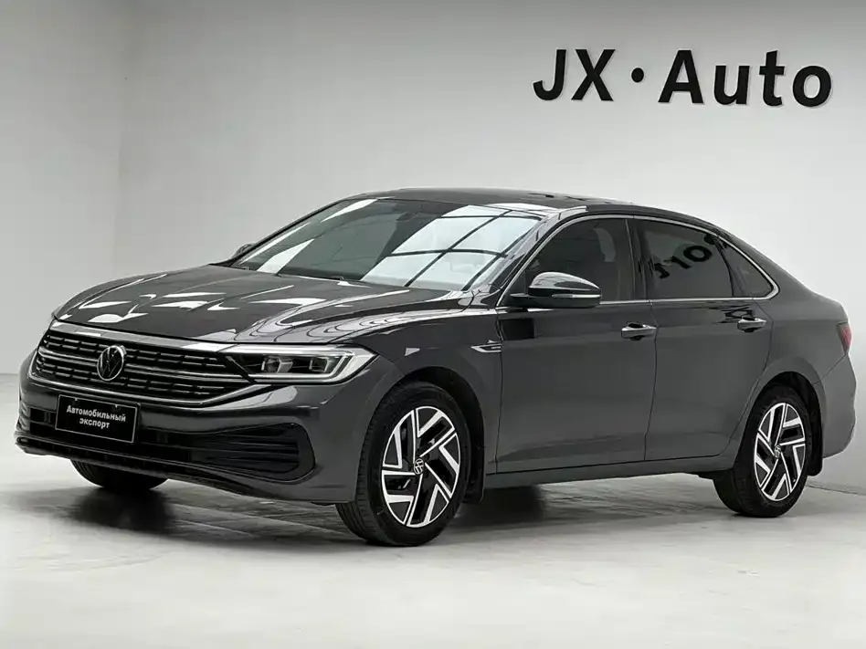 2023 Volkswagen Sagitar 280TSI DSG Lite