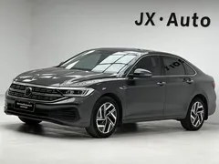2023 Volkswagen Sagitar 280TSI DSG Lite — фото 1