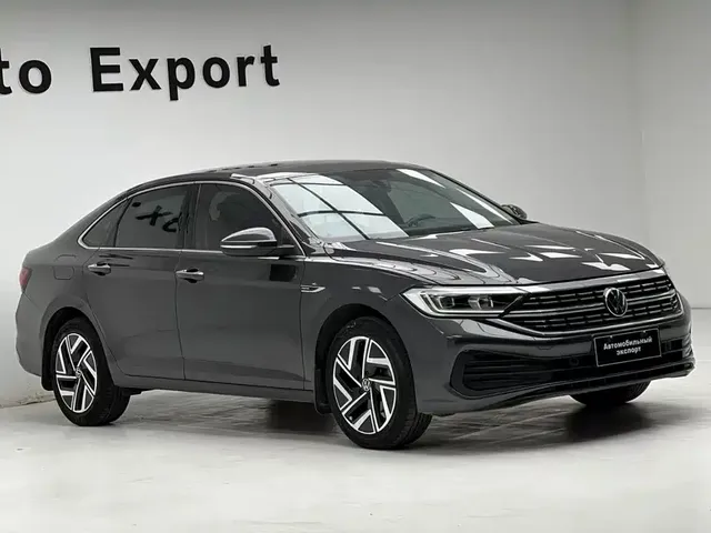 2023 Volkswagen Sagitar 280TSI DSG Lite