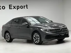 2023 Volkswagen Sagitar 280TSI DSG Lite — фото 3