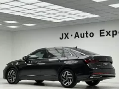 2023 Volkswagen Sagitar 280TSI DSG Lite — фото 6