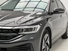 2023 Volkswagen Sagitar 280TSI DSG Lite — фото 7