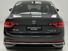 2023 Volkswagen Sagitar 280TSI DSG Lite — фото 10