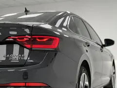 2023 Volkswagen Sagitar 280TSI DSG Lite — фото 13