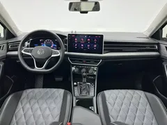 2023 Volkswagen Sagitar 280TSI DSG Lite — фото 15