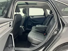2023 Volkswagen Sagitar 280TSI DSG Lite — фото 20
