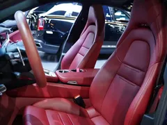 2021 Porsche Panamera 2.9T, синий — фото 17