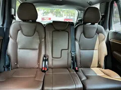 2022 Volvo XC90 7 — фото 22