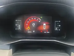 2022 Geely Atlas 1.8TD DCT, чёрный — фото 14