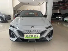 2023 Changan UNI-V iDD PHEV 1.5T 113km — фото 2