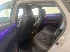 2023 Changan UNI-V iDD PHEV 1.5T 113km — фото 5