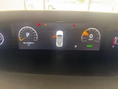 2023 Changan UNI-V iDD PHEV 1.5T 113km — фото 7