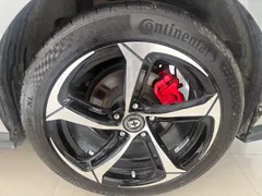 2023 Changan UNI-V iDD PHEV 1.5T 113km — фото 9