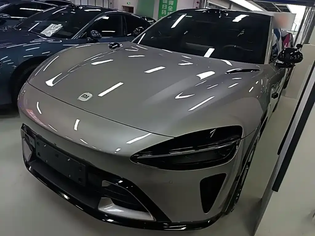 2025 Xiaomi YU7