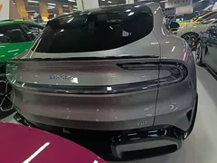 2025 Xiaomi YU7 — фото 6