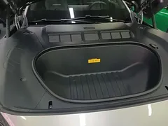 2025 Xiaomi YU7 — фото 20