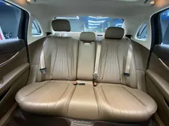 2023 Mercedes-Benz E-Class E 350 e L PHEV Sedan, чёрный — фото 19