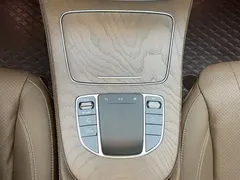2023 Mercedes-Benz E-Class E 350 e L PHEV Sedan, чёрный — фото 20