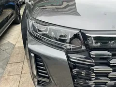 2023 Changan CS95 2.0T 2WD Luxury Plus — фото 6