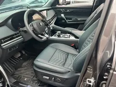 2023 Changan CS95 2.0T 2WD Luxury Plus — фото 9