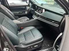 2023 Changan CS95 2.0T 2WD Luxury Plus — фото 10