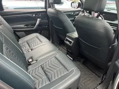 2023 Changan CS95 2.0T 2WD Luxury Plus — фото 11