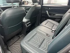 2023 Changan CS95 2.0T 2WD Luxury Plus — фото 12