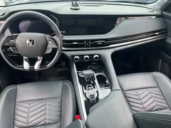2023 Changan CS95 2.0T 2WD Luxury Plus — фото 13